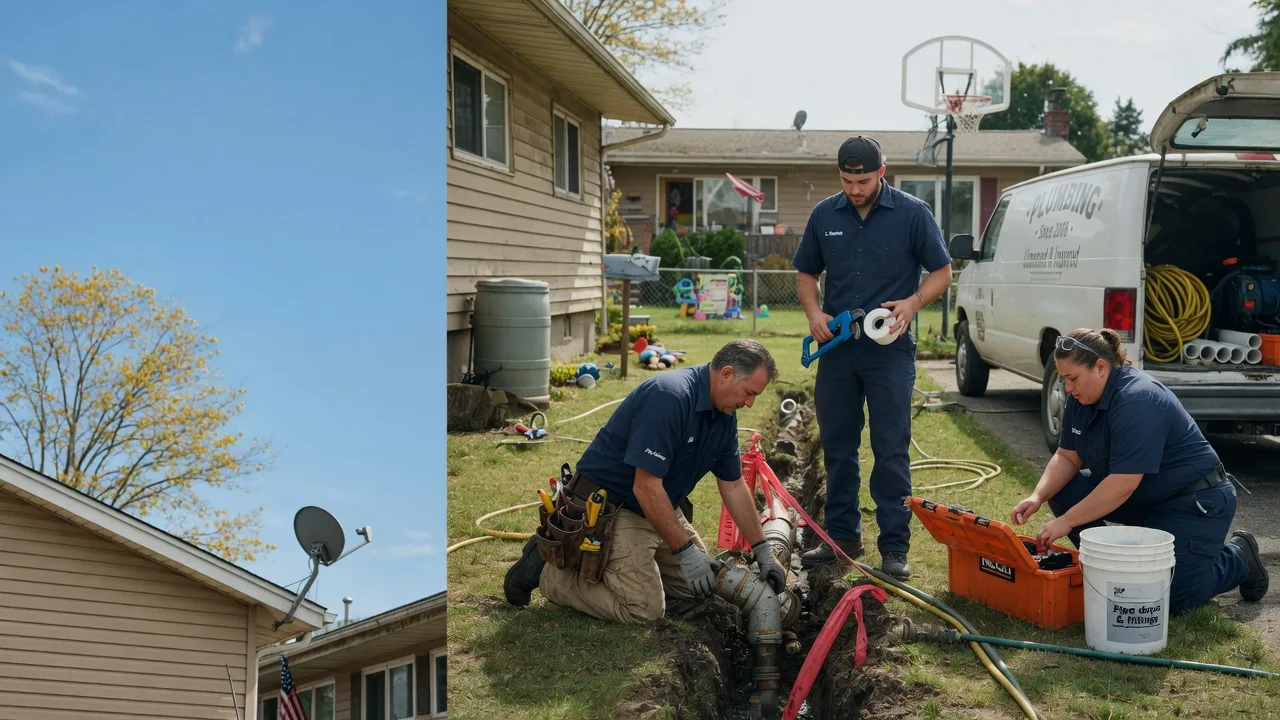 Garbage Disposal Replacement in Milford, MI near me